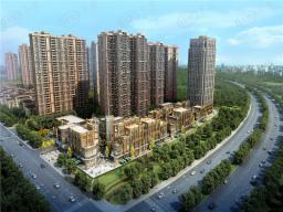 龍樾灣全新品質(zhì)系延伸產(chǎn)品--龍樾薈 已璀璨發(fā)售