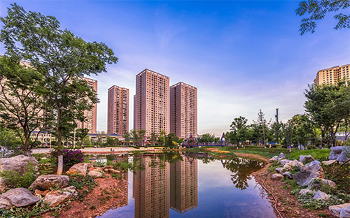 2022四川中國房地產(chǎn)開發(fā)企業(yè)500強(qiáng)