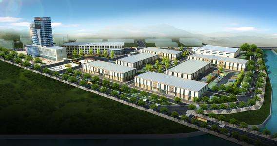 廣東專業(yè)房地產(chǎn)招商運營發(fā)展趨勢