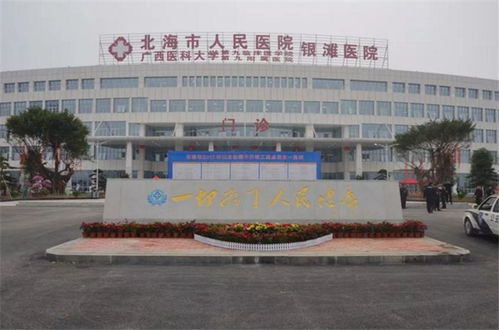 2017年北海房地產(chǎn)市場年報 北海大事件篇