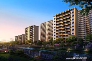 嘉興佳源優優秀湖房價價格,新房售樓處電話,樓盤怎么樣 吉屋網