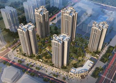 四川恒陽房地產開發集團 深耕蜀地，筑夢人居新篇章